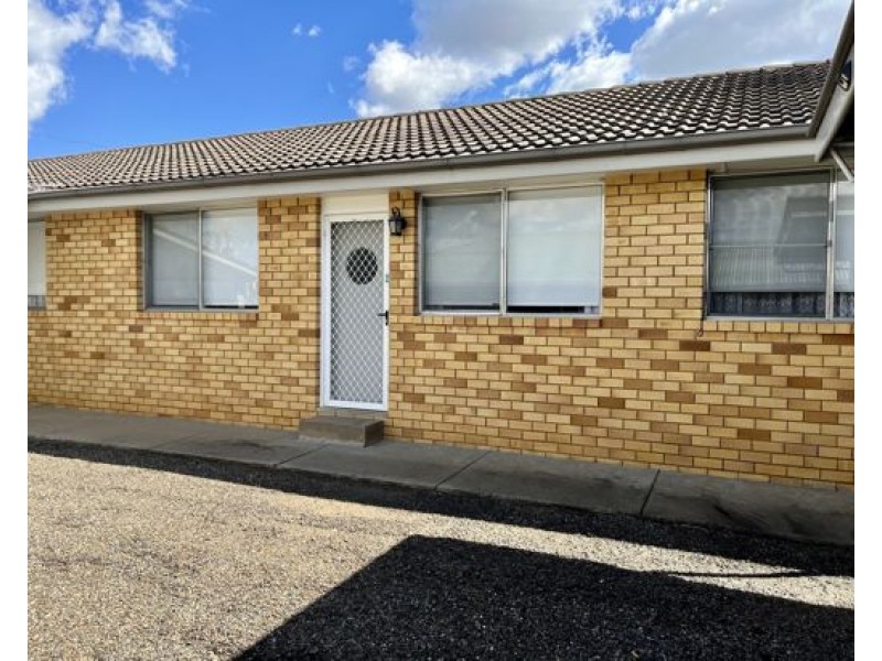 3/26 Margaret Street, Tamworth NSW 2340