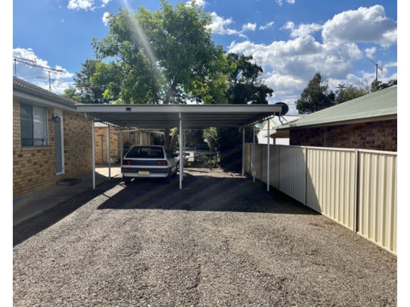 3/26 Margaret Street, Tamworth NSW 2340