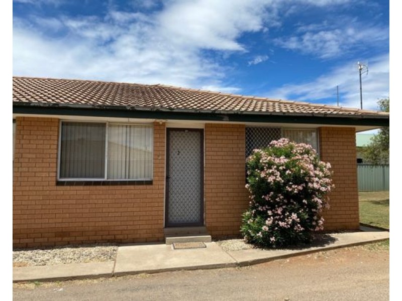 3/19 Aberdeen Street, Tamworth NSW 2340