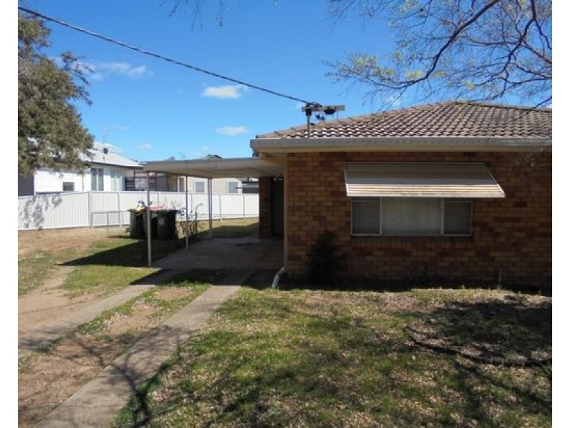1/10 Willow Street, Tamworth NSW 2340