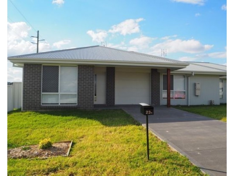 23A Tulipwood Crescent, Tamworth NSW 2340