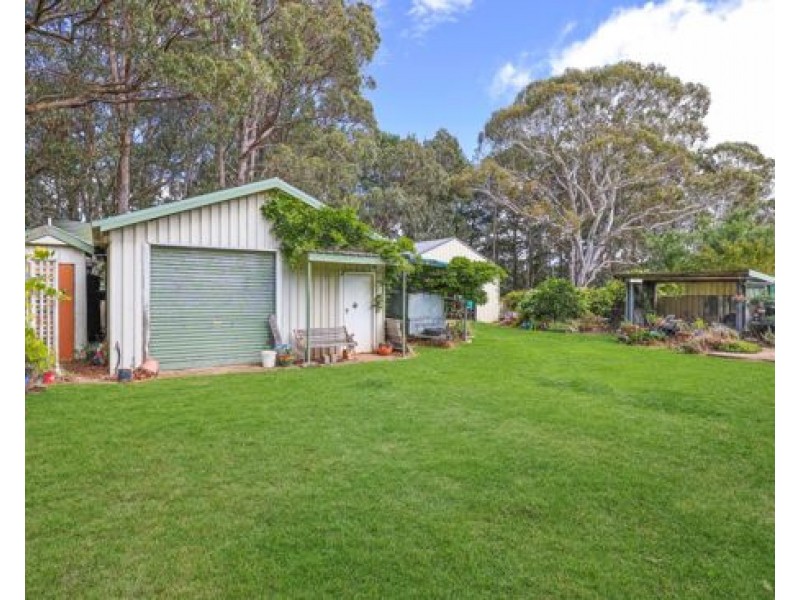 790 Barry Road, Tamworth NSW 2340