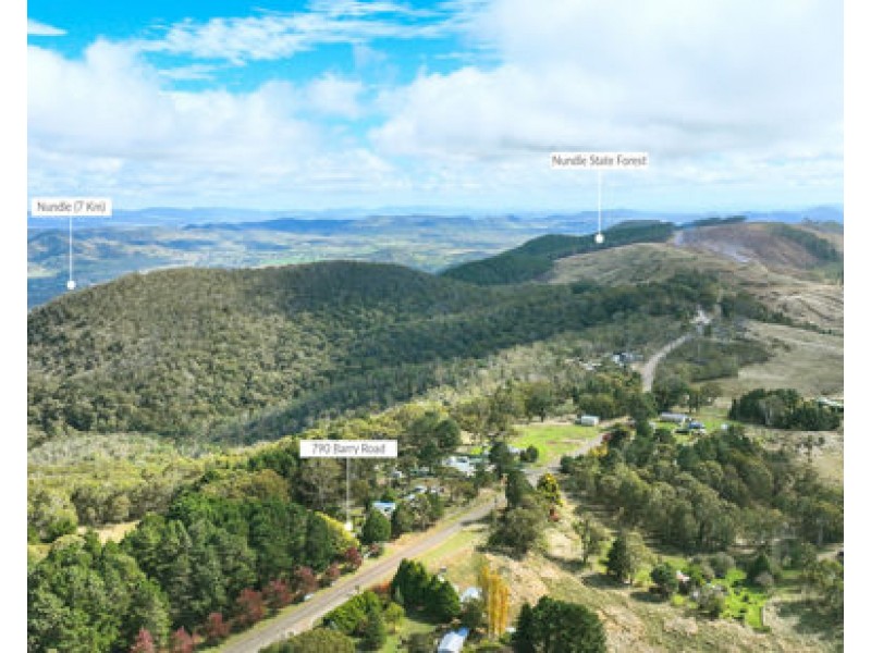 790 Barry Road, Tamworth NSW 2340