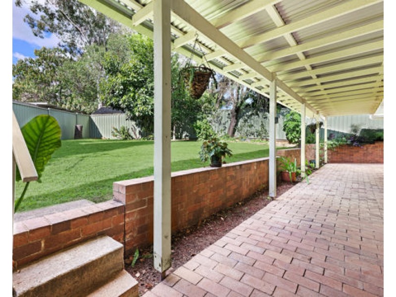 2 Salo Crescent, Tamworth NSW 2340