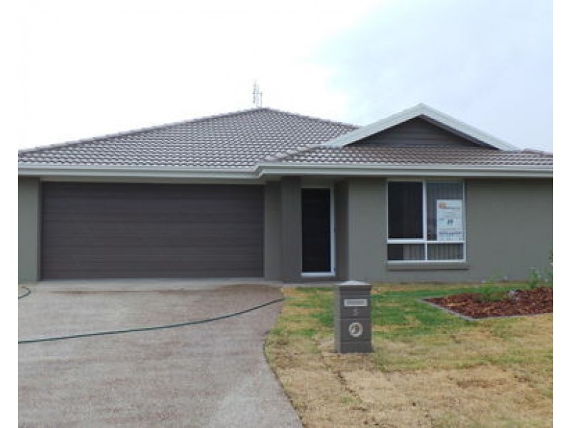 Lot 20/5 Orchid Drive, Tamworth NSW 2340