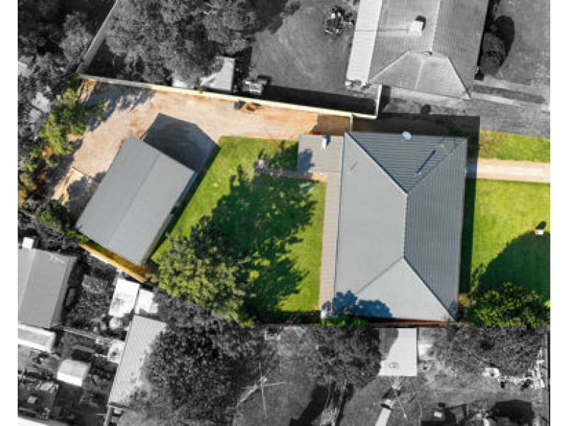 2 Merindah Avenue, Manilla NSW 2346