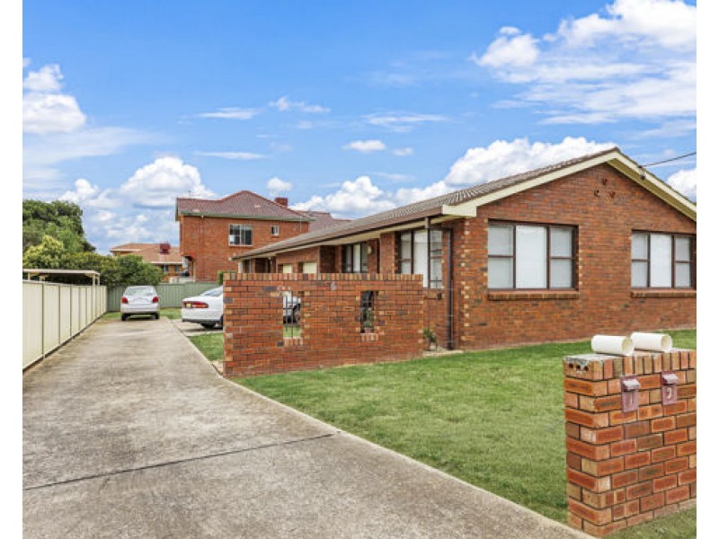 2/6 Hunt Street, Tamworth NSW 2340