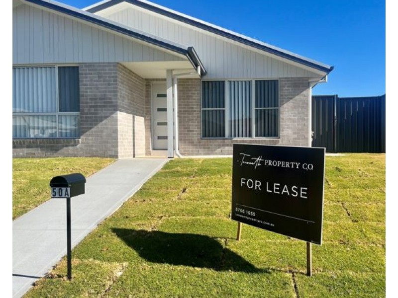 50a Gordon Street, Tamworth NSW 2340