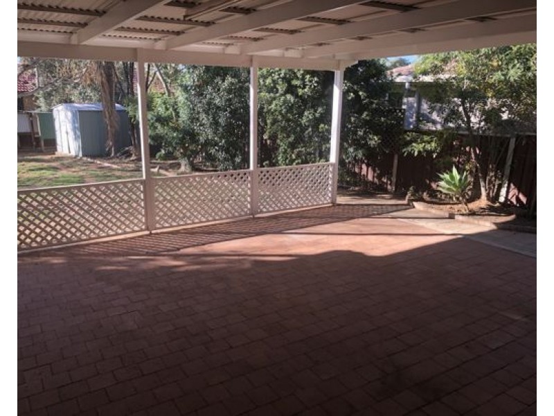 40 Kurrajong Street, Tamworth NSW 2340