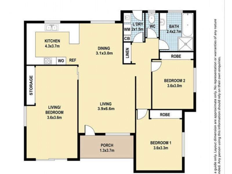 65b Denison Street, Tamworth NSW 2340