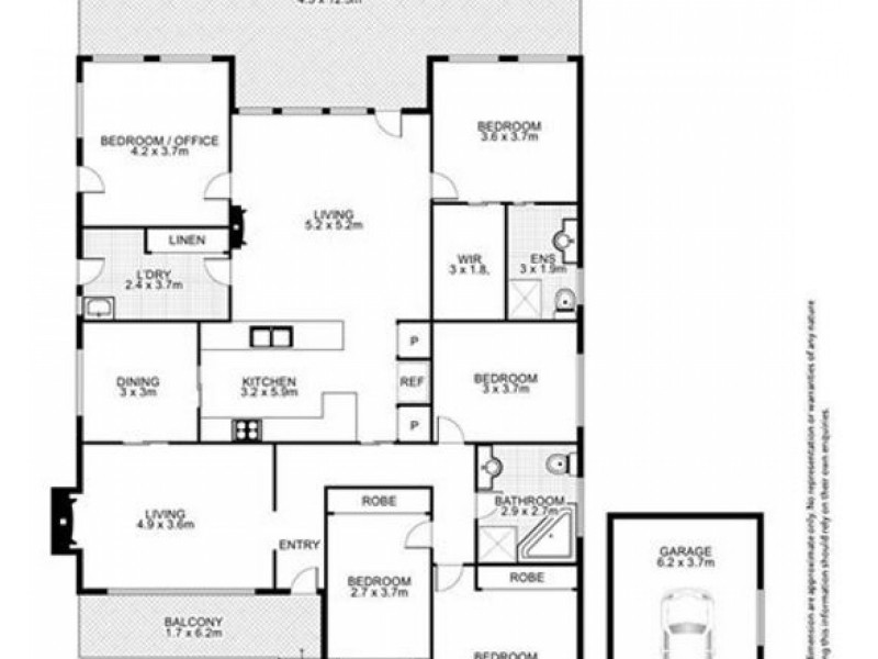 18 Sapphire Crescent, Tamworth NSW 2340