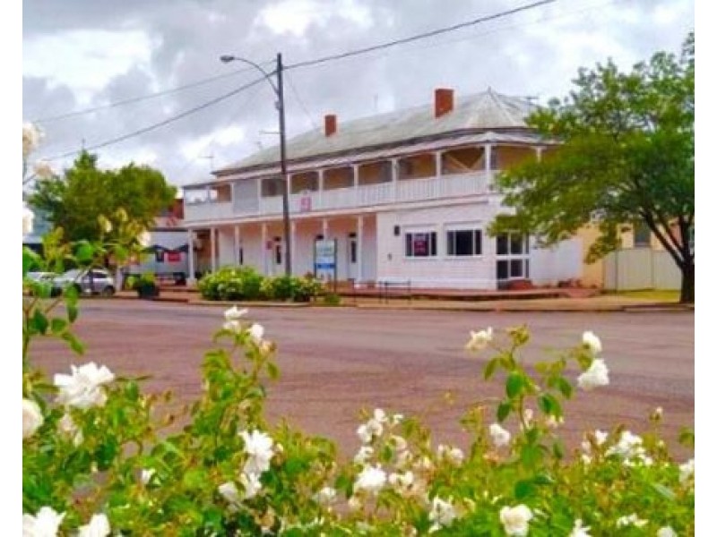 6/82 Queen Street, Barraba NSW 2347