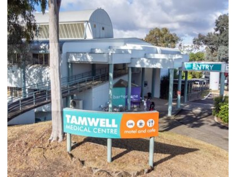 Part 1, Area A1, 121 Johnston Street, Tamworth NSW 2340