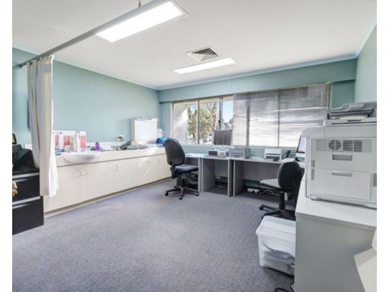 Part 1, Area A1, 121 Johnston Street, Tamworth NSW 2340