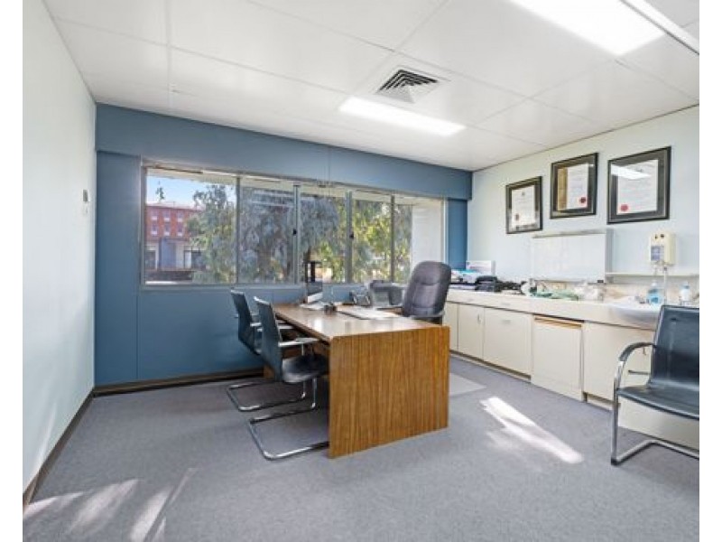 Part 1, Area A1, 121 Johnston Street, Tamworth NSW 2340