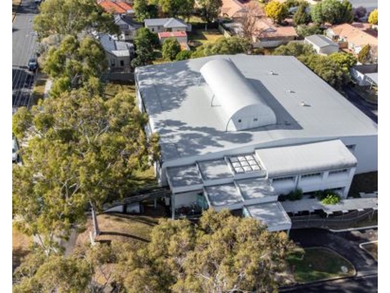 Part 1, Area A1, 121 Johnston Street, Tamworth NSW 2340