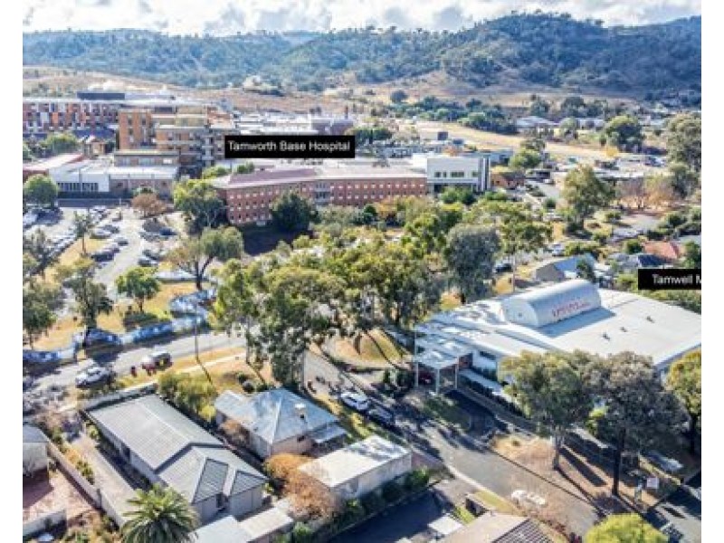 Part 1, Area A1, 121 Johnston Street, Tamworth NSW 2340