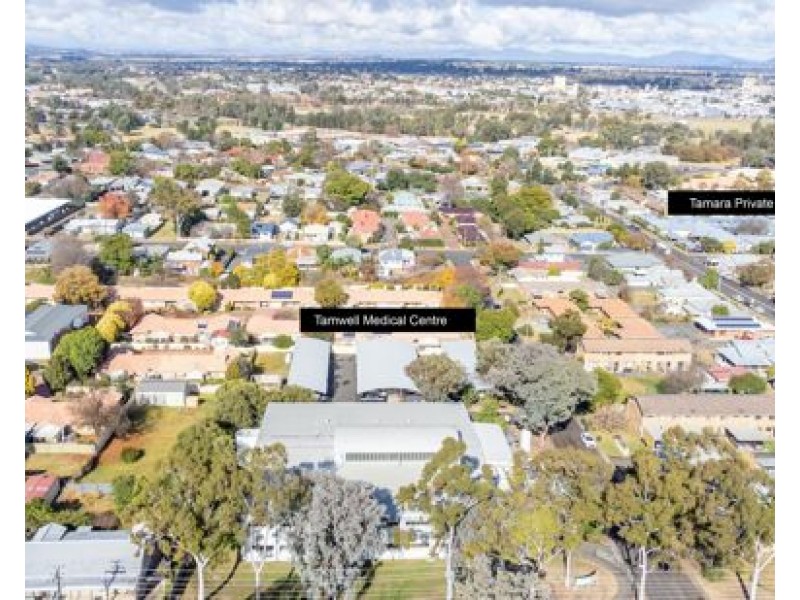 Part 1, Area A1, 121 Johnston Street, Tamworth NSW 2340