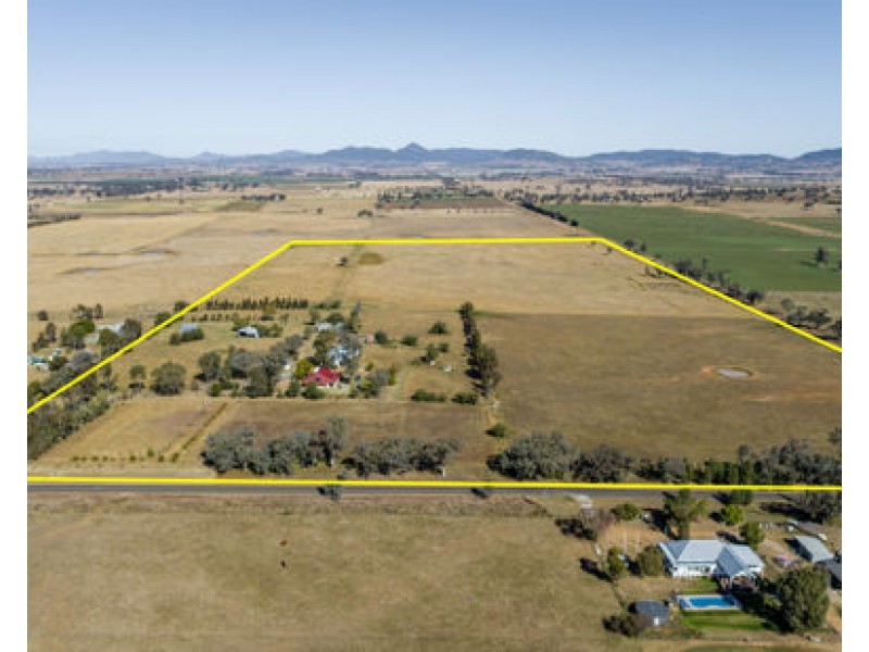 “Edithville” 659 Old Winton Road, Tamworth NSW 2340