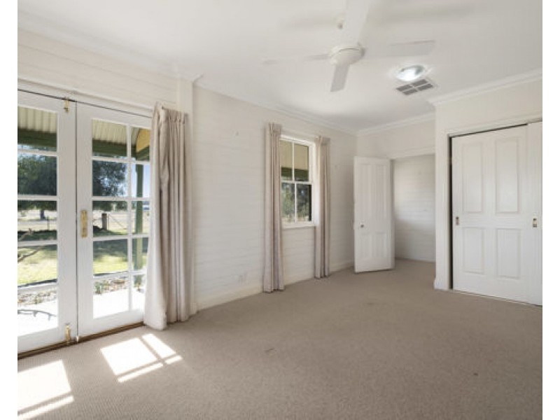 “Edithville” 659 Old Winton Road, Tamworth NSW 2340