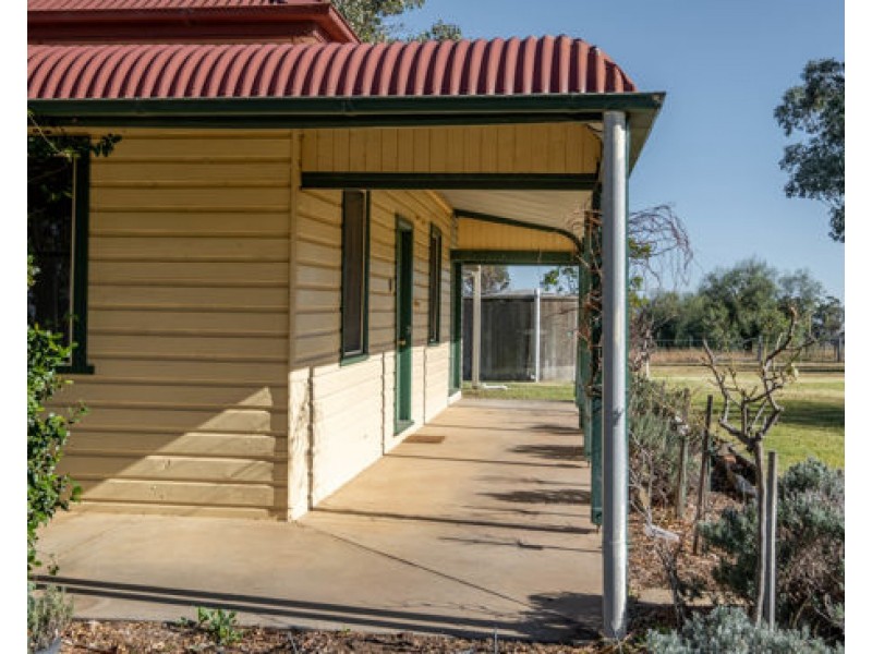 “Edithville” 659 Old Winton Road, Tamworth NSW 2340