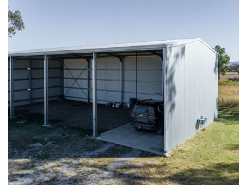 “Edithville” 659 Old Winton Road, Tamworth NSW 2340