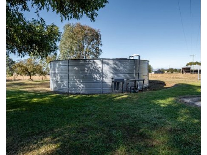 “Edithville” 659 Old Winton Road, Tamworth NSW 2340