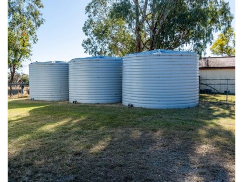 “Edithville” 659 Old Winton Road, Tamworth NSW 2340