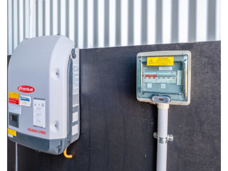 “Edithville” 659 Old Winton Road, Tamworth NSW 2340