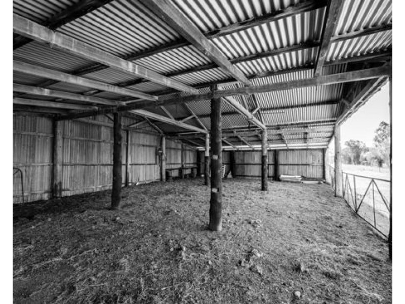 “Edithville” 659 Old Winton Road, Tamworth NSW 2340