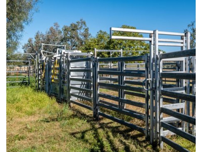 “Edithville” 659 Old Winton Road, Tamworth NSW 2340