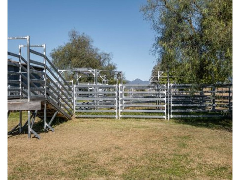 “Edithville” 659 Old Winton Road, Tamworth NSW 2340