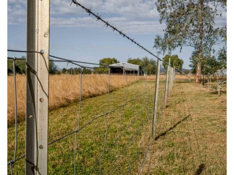 “Edithville” 659 Old Winton Road, Tamworth NSW 2340