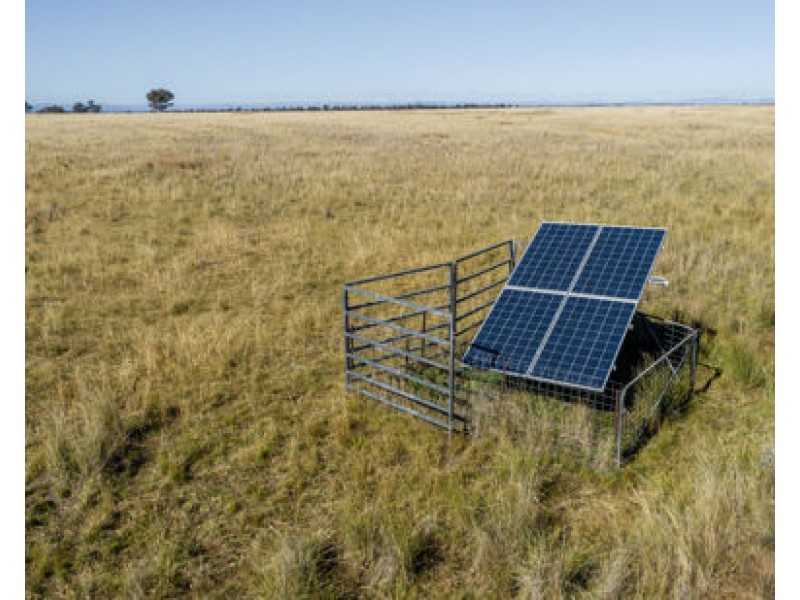 “Edithville” 659 Old Winton Road, Tamworth NSW 2340