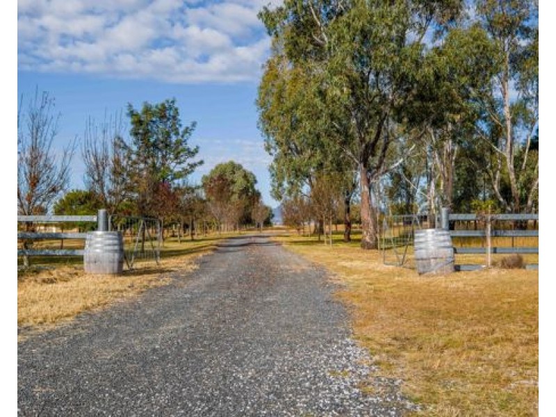 “Edithville” 659 Old Winton Road, Tamworth NSW 2340