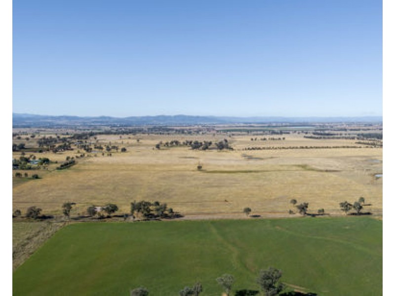 “Edithville” 659 Old Winton Road, Tamworth NSW 2340