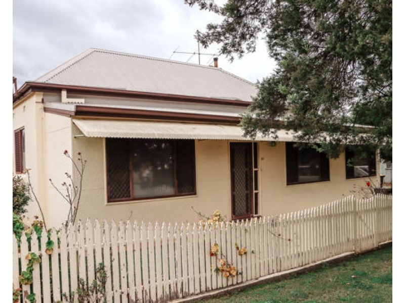 21 Macquarie Street, Tamworth NSW 2340