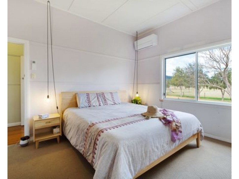 “Tralee” 487 Inlet Road, Attunga NSW 2345