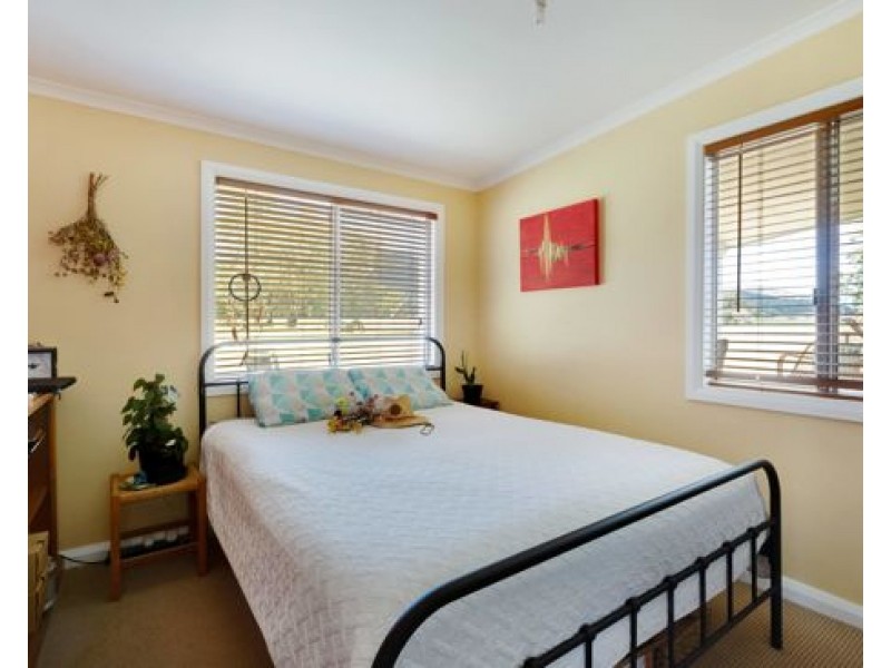 “Tralee” 487 Inlet Road, Attunga NSW 2345