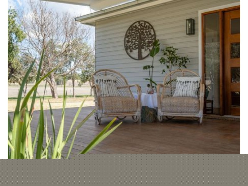 “Tralee” 487 Inlet Road, Attunga NSW 2345