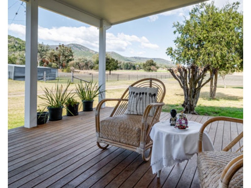 “Tralee” 487 Inlet Road, Attunga NSW 2345