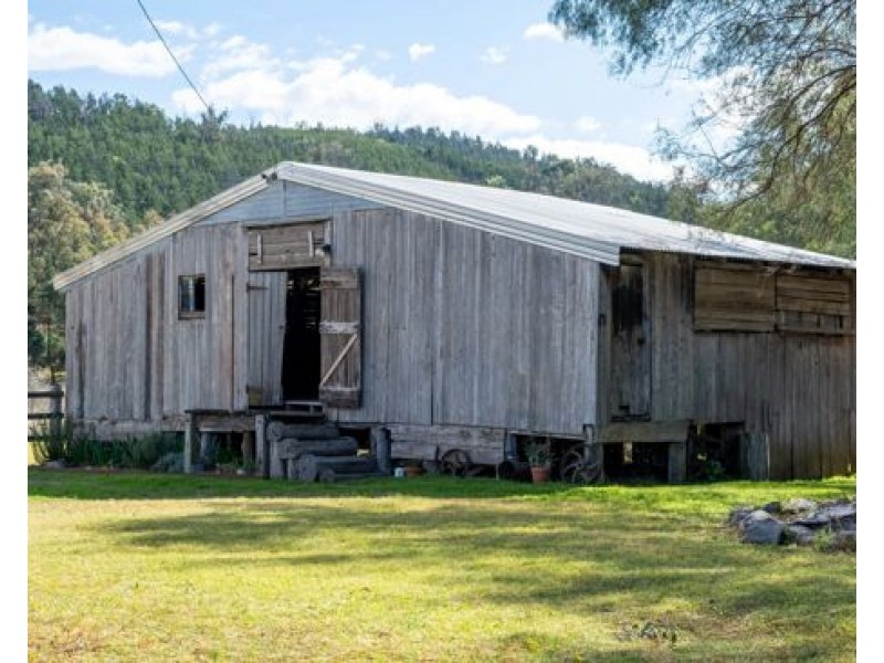 “Tralee” 487 Inlet Road, Attunga NSW 2345