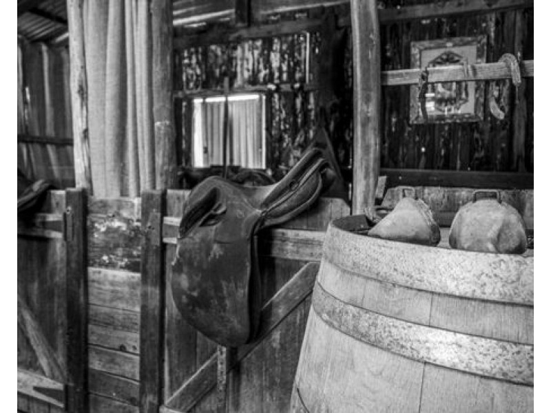 “Tralee” 487 Inlet Road, Attunga NSW 2345