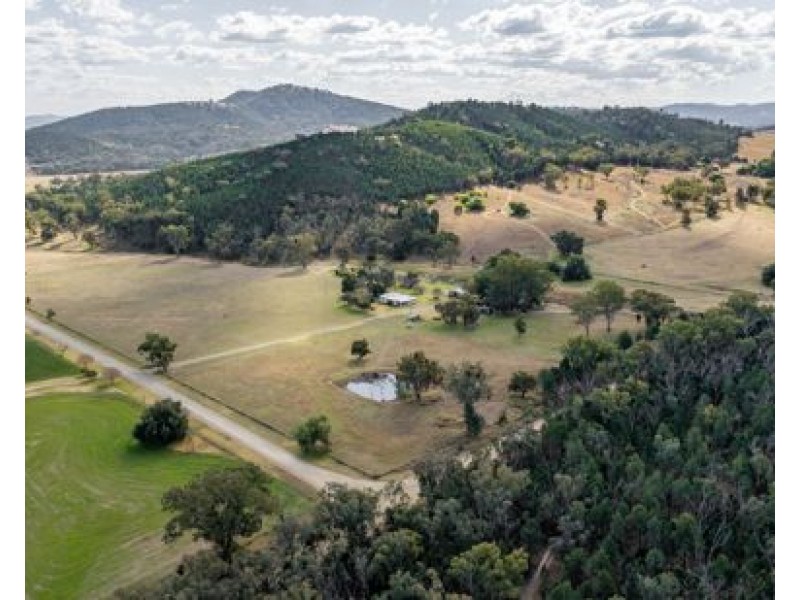 “Tralee” 487 Inlet Road, Attunga NSW 2345