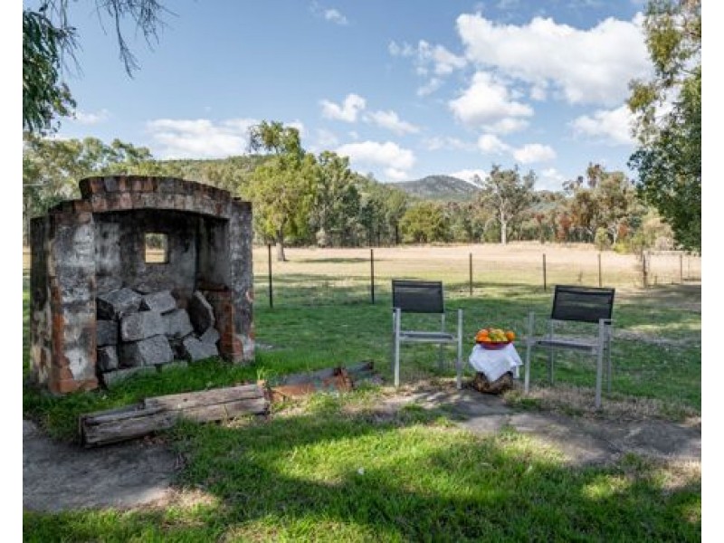 “Tralee” 487 Inlet Road, Attunga NSW 2345