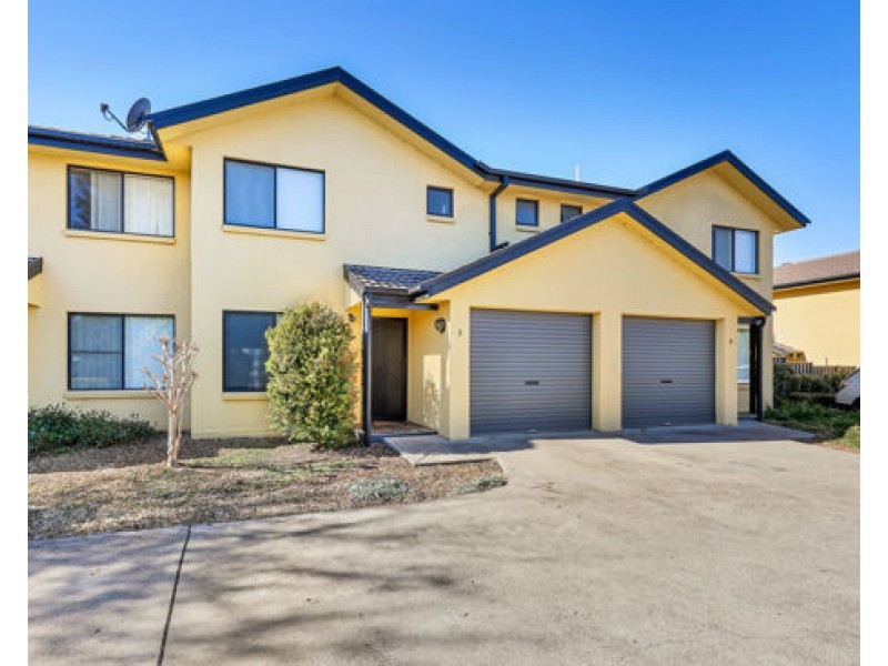 3/73 Bligh Street, Tamworth NSW 2340