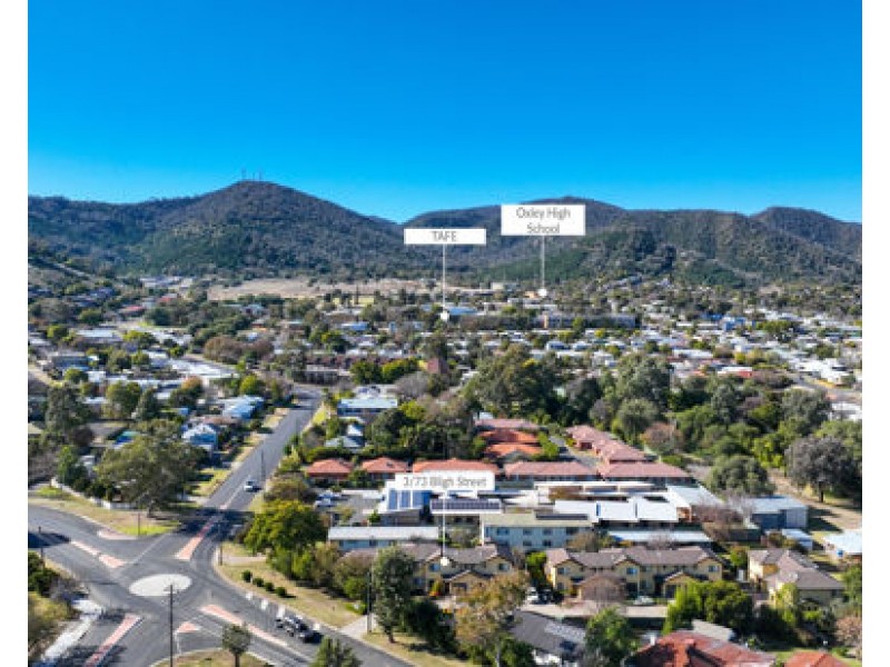 3/73 Bligh Street, Tamworth NSW 2340