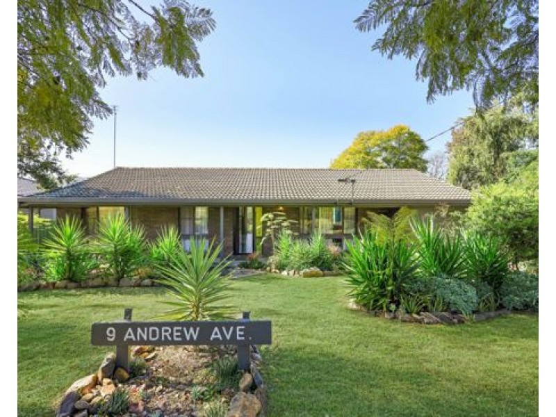 9 Andrew Ave, Tamworth NSW 2340