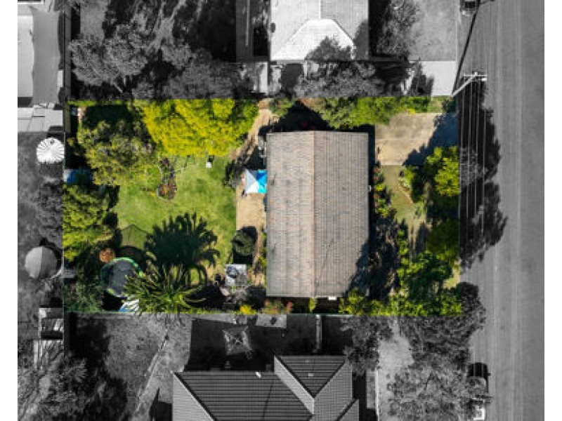 9 Andrew Ave, Tamworth NSW 2340