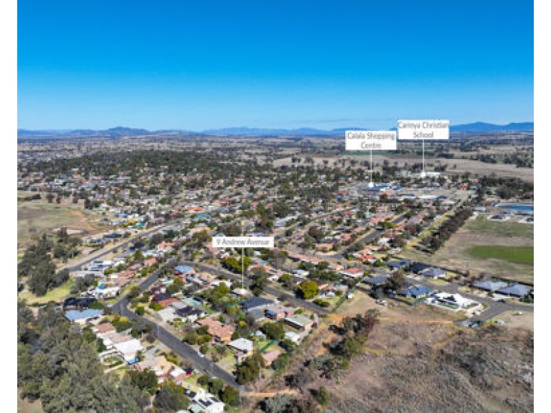 9 Andrew Ave, Tamworth NSW 2340